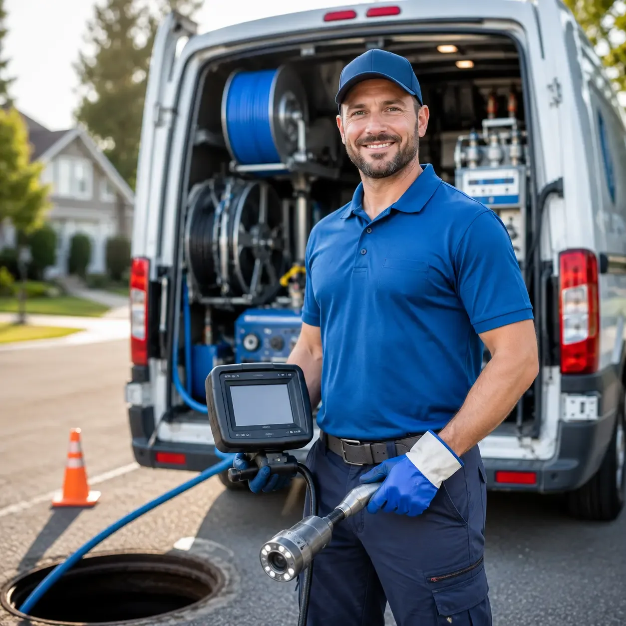 Local Pipe Relining specialists in Livingston, NJ