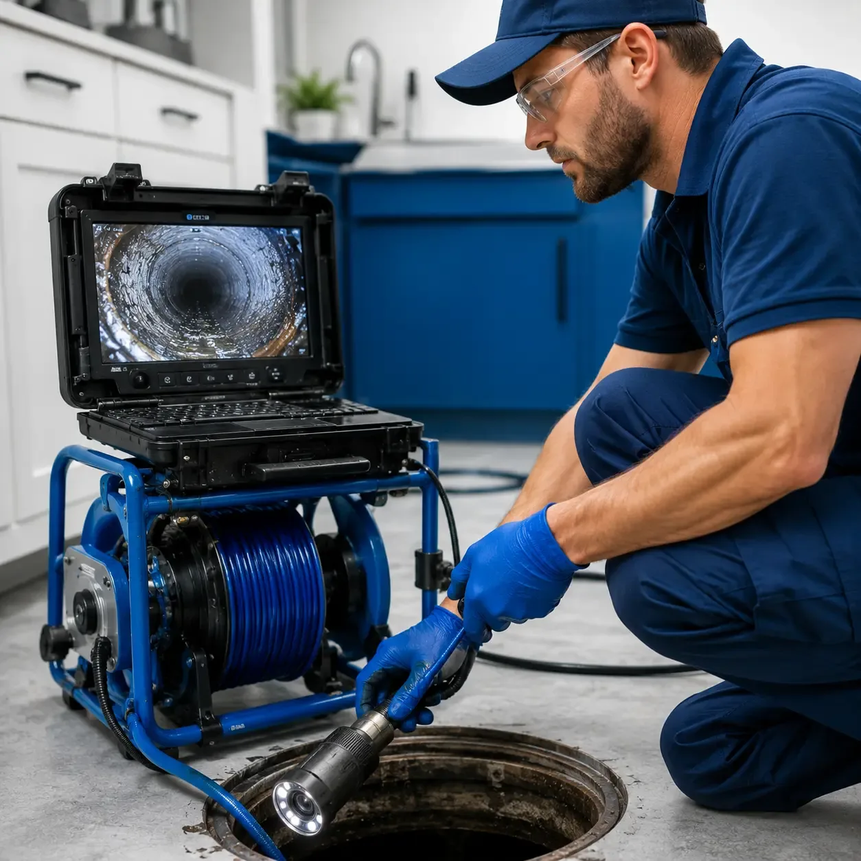 Pipe Relining professionals serving Livingston, NJ